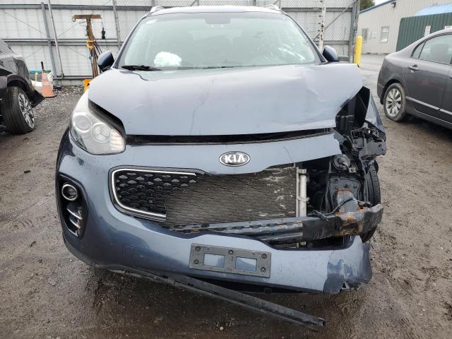 KNDPMCACXK7623195 | 2019 KIA sportage lx