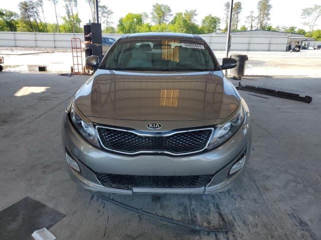 2015 KIA OPTIMA EX - 5XXGN4A73FG517464