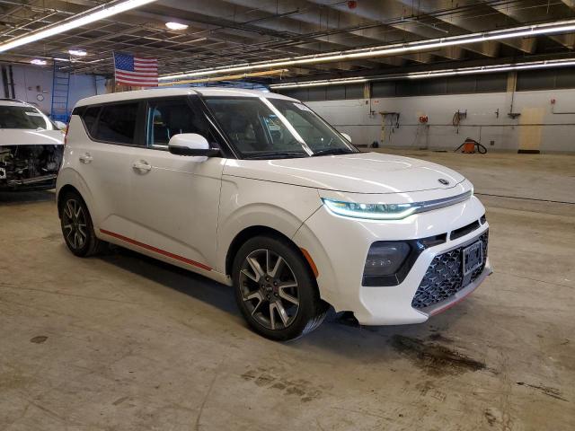 2020 KIA SOUL GT-LI - KNDJ53AF2L7016951