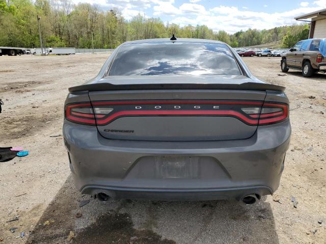 2018 Dodge Charger R/T VIN: 2C3CDXCTXJH164373 Lot: 49558734