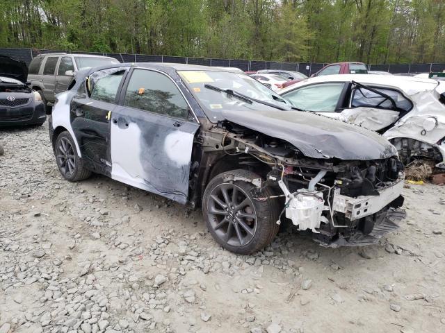 JTHKD5BH7D2172483 2013 Lexus Ct 200