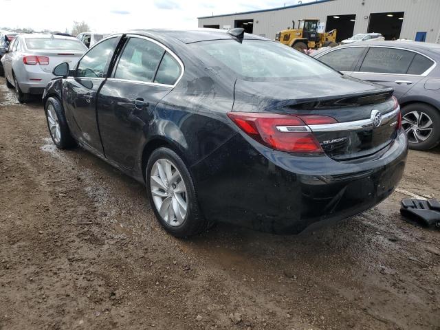 2016 BUICK REGAL 1SV - 2G4G25EK5G9139942