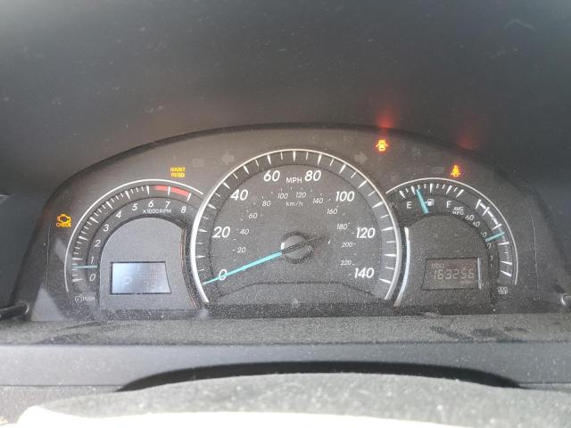 2014 Toyota Camry L VIN: 4T1BF1FK4EU435301 Lot: 51834954