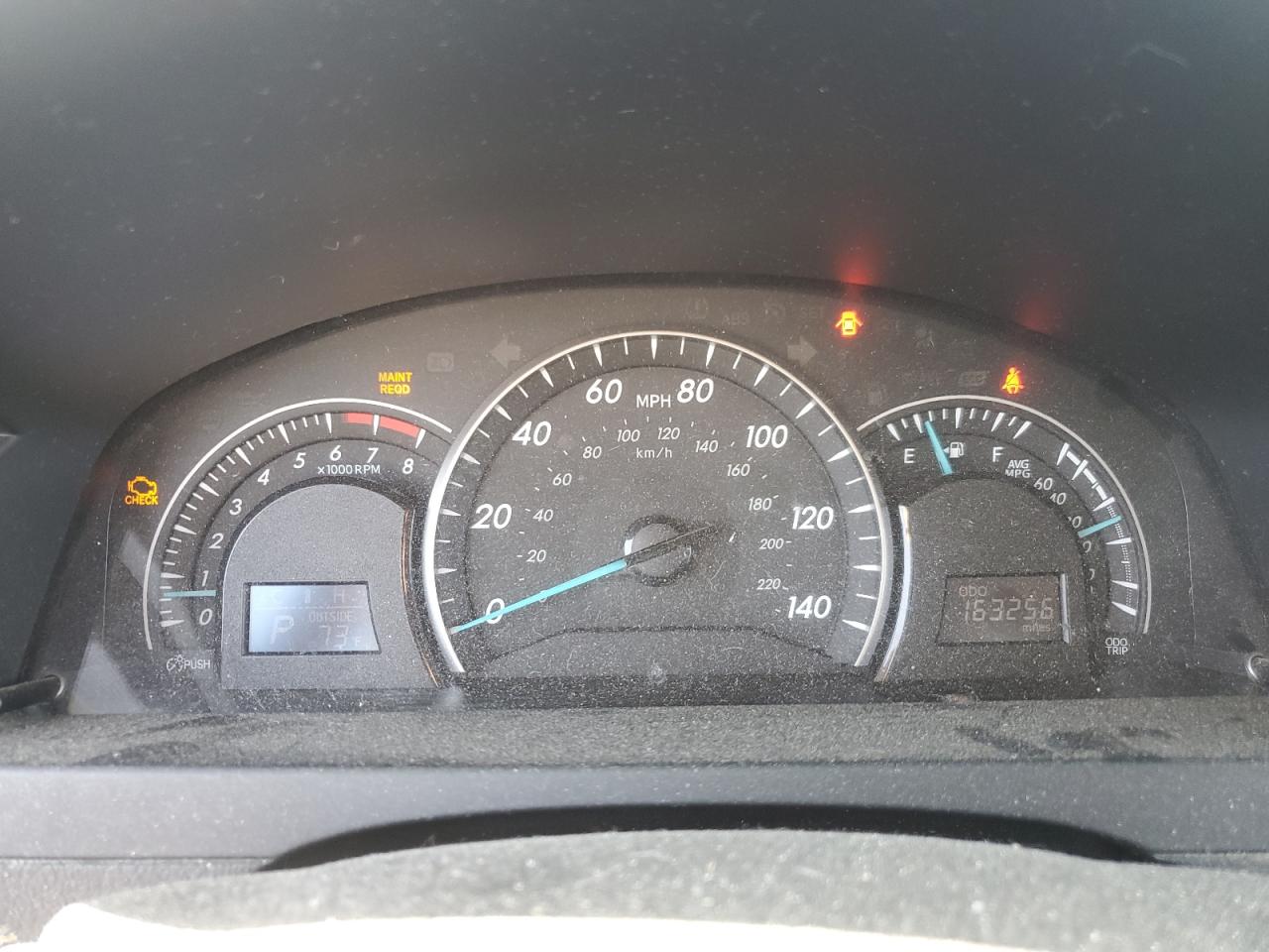 4T1BF1FK4EU435301 2014 Toyota Camry L