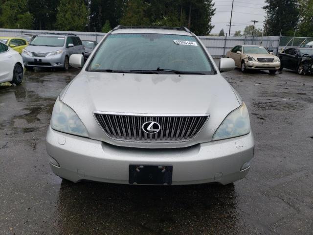 2004 Lexus Rx 330 VIN: JTJHA31U940051194 Lot: 52396184