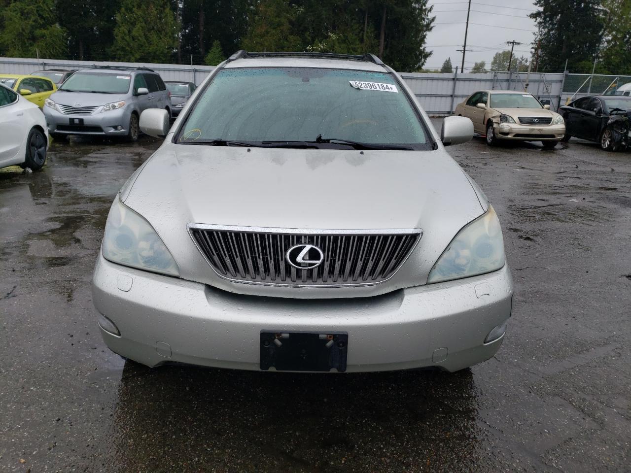 JTJHA31U940051194 2004 Lexus Rx 330