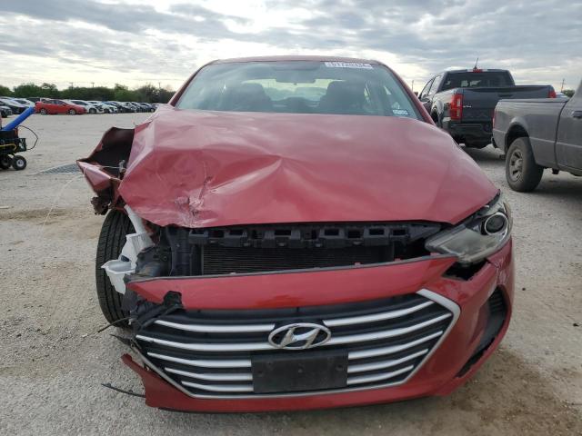 2017 Hyundai Elantra Se VIN: 5NPD74LF1HH182892 Lot: 51720334