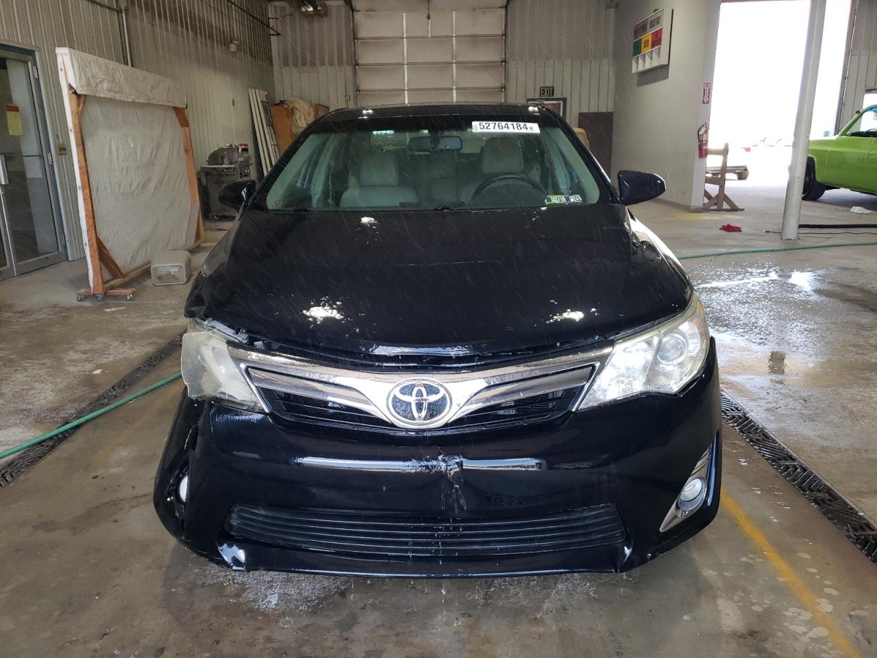 4T1BK1FK9DU023465 2013 Toyota Camry Se