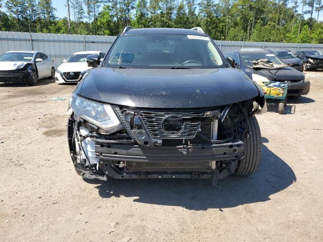 2018 NISSAN ROGUE S - 5N1AT2MT8JC796357