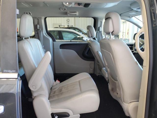 2012 Chrysler Town & Country Touring L VIN: 2C4RC1CG9CR346037 Lot: 52157524