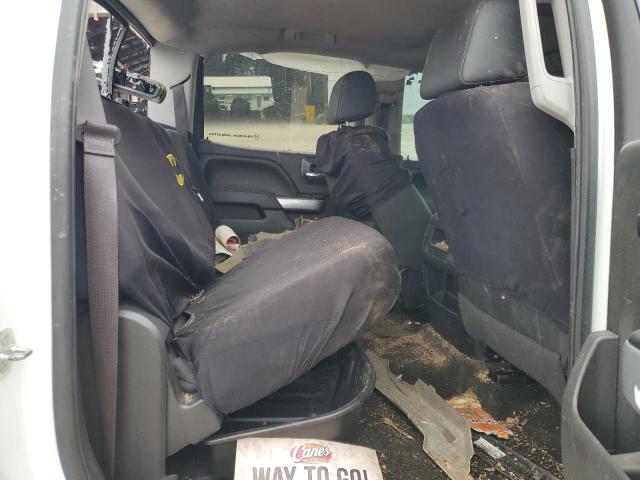 2017 Chevrolet Silverado K1500 Ltz VIN: 3GCUKSEC2HG284359 Lot: 51291984