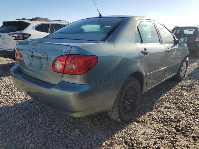 2005 Toyota Corolla Ce VIN: 1NXBR32E15Z364495 Lot: 51295774