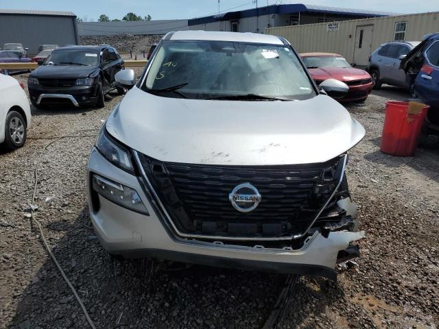 2021 Nissan Rogue Sv VIN: 5N1AT3BA8MC732993 Lot: 52127234