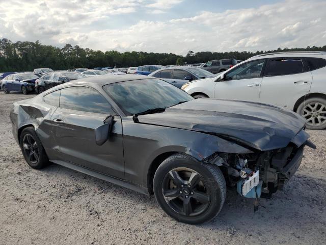 2017 Ford Mustang VIN: 1FA6P8AM8H5301786 Lot: 50880624