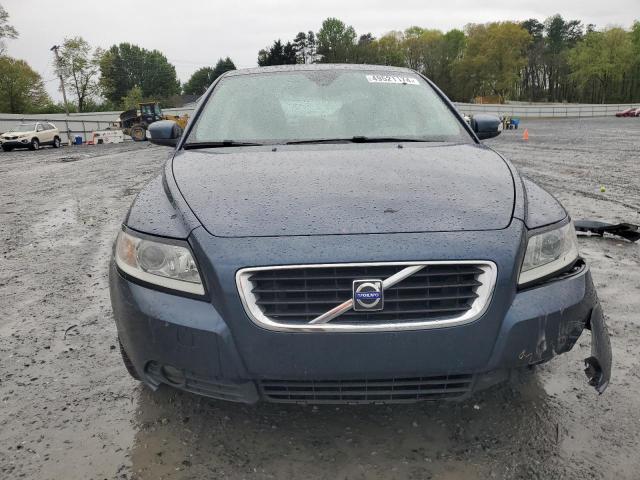 2009 Volvo S40 2.4I VIN: YV1MS382592462617 Lot: 49521174