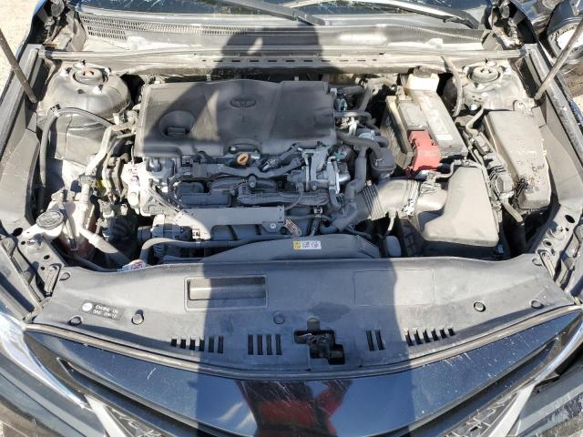 2018 TOYOTA CAMRY L - 4T1B11HK8JU537173
