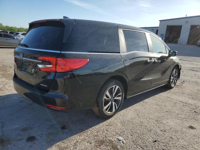 5FNRL6H86RB011515 Honda Odyssey TO 3