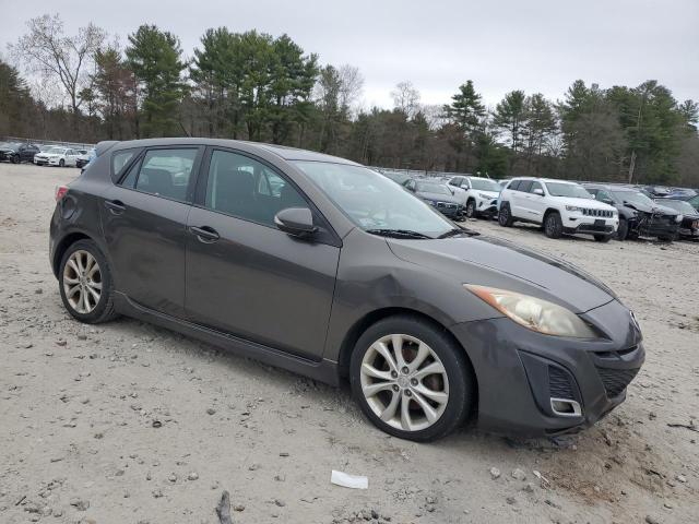 2010 Mazda 3 S VIN: JM1BL1H6XA1159344 Lot: 51526964