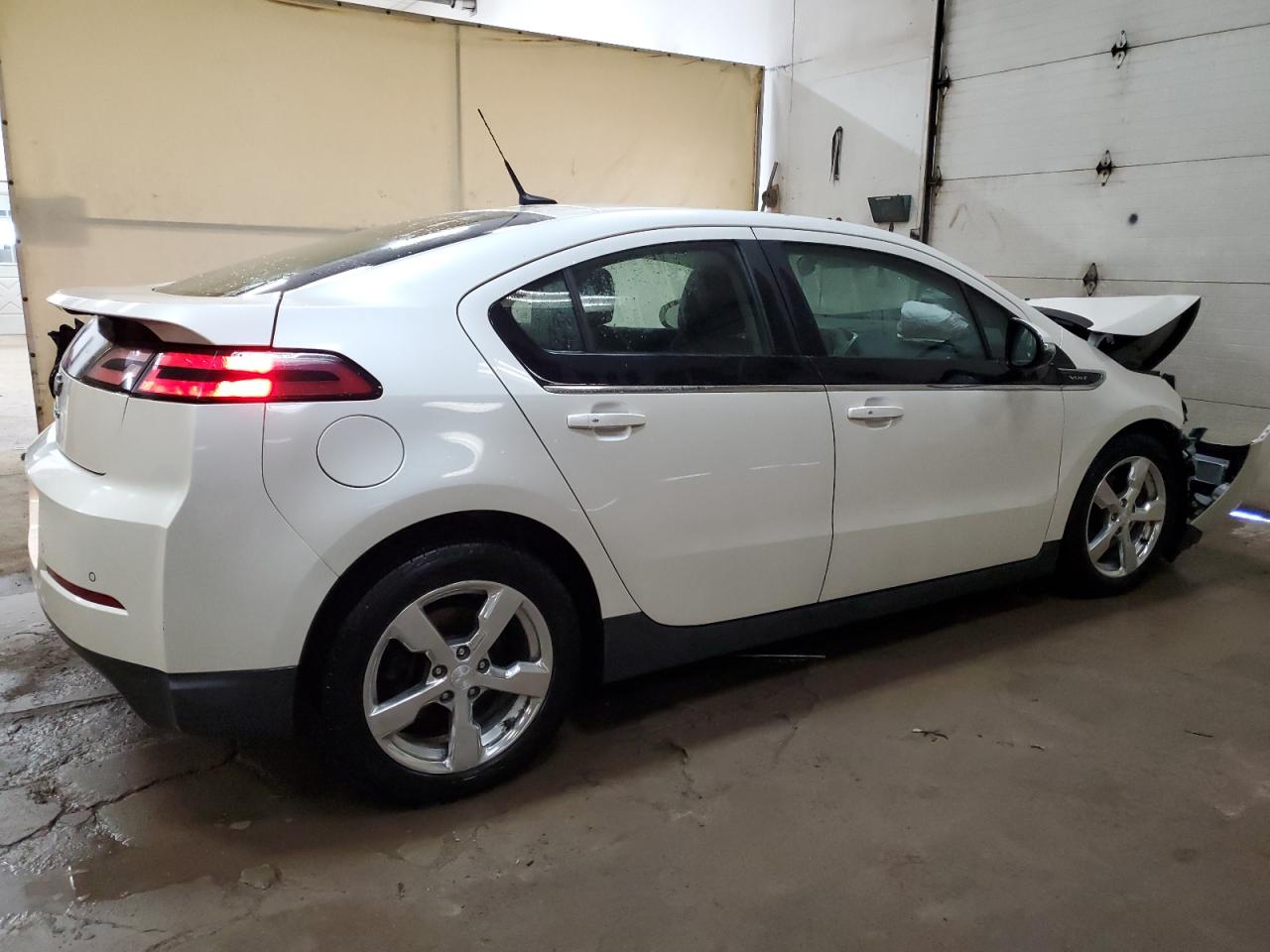 1G1RD6E44DU143454 2013 Chevrolet Volt