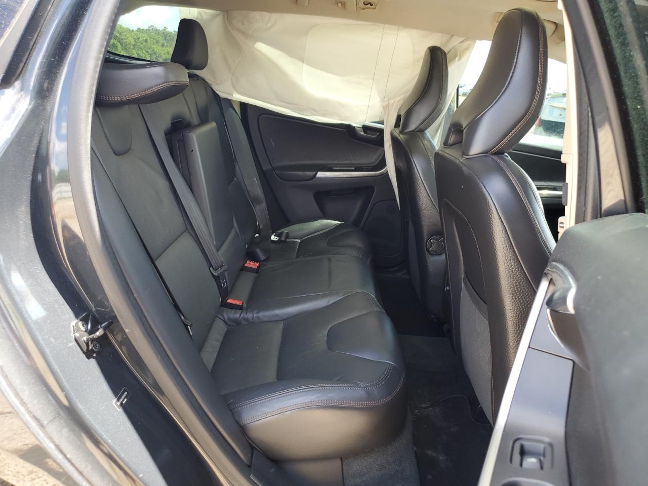 YV4952DLXD2452764 2013 Volvo Xc60 3.2