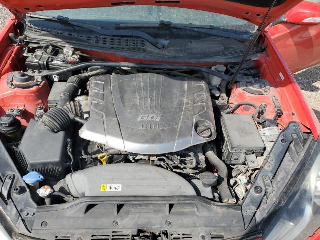 2015 HYUNDAI GENESIS CO - KMHHU6KJ3FU122316
