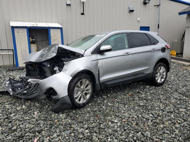 2024 FORD EDGE TITANIUM 2024