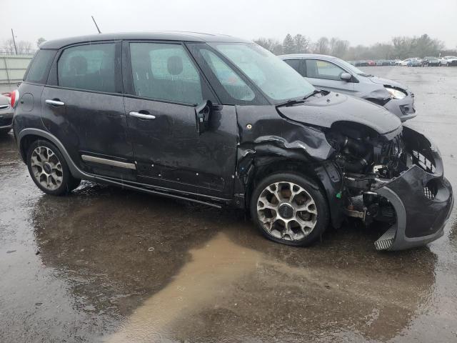 VIN ZFBCFADH4EZ009517 2014 Fiat 500L, Trekking no.4