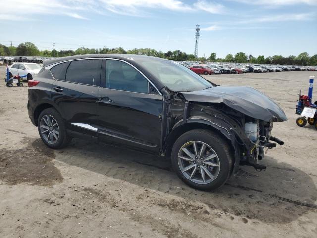 5J8TC2H55KL017105 | 2019 Acura rdx technology