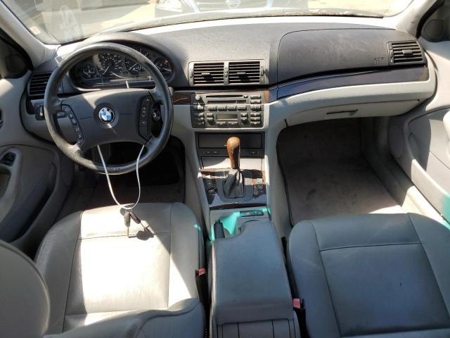 2004 BMW 325 Is Sulev VIN: WBAAZ33404KP82527 Lot: 51670444