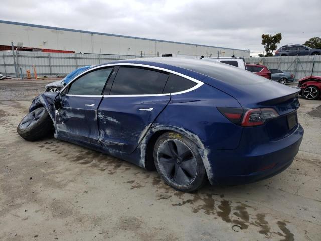 2019 Tesla Model 3 VIN: 5YJ3E1EB6KF469130 Lot: 50823434