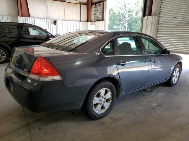 2008 Chevrolet Impala Lt VIN: 2G1WT55K681257407 Lot: 52576524