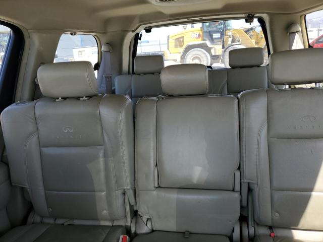 2004 Infiniti Qx56 VIN: 5N3AA08C44N807441 Lot: 53078304