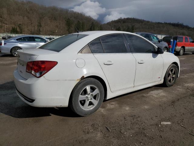 2014 Chevrolet Cruze Lt VIN: 1G1PC5SB8E7220673 Lot: 49922644