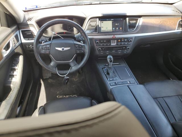 2015 HYUNDAI GENESIS 5. KMHGN4JF8FU045369