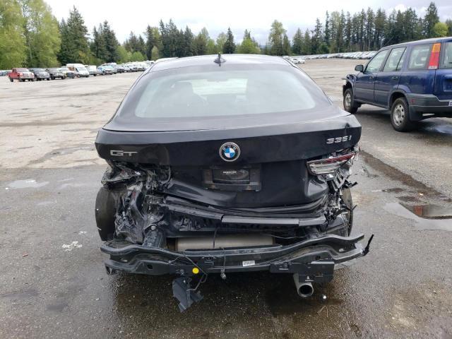 2016 BMW 335 XIGT - WBA3X9C52GD869459
