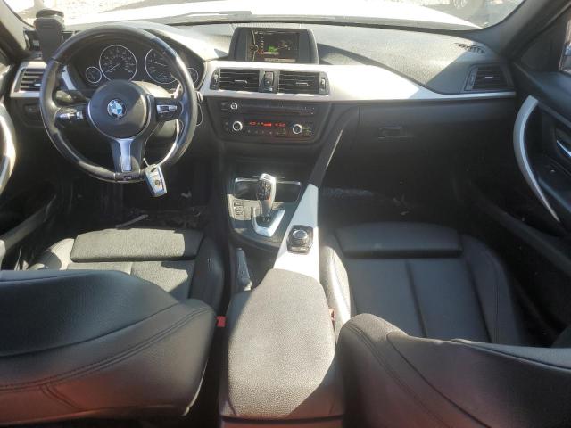 2014 BMW 320 I VIN: WBA3B1G56ENS79833 Lot: 51091324