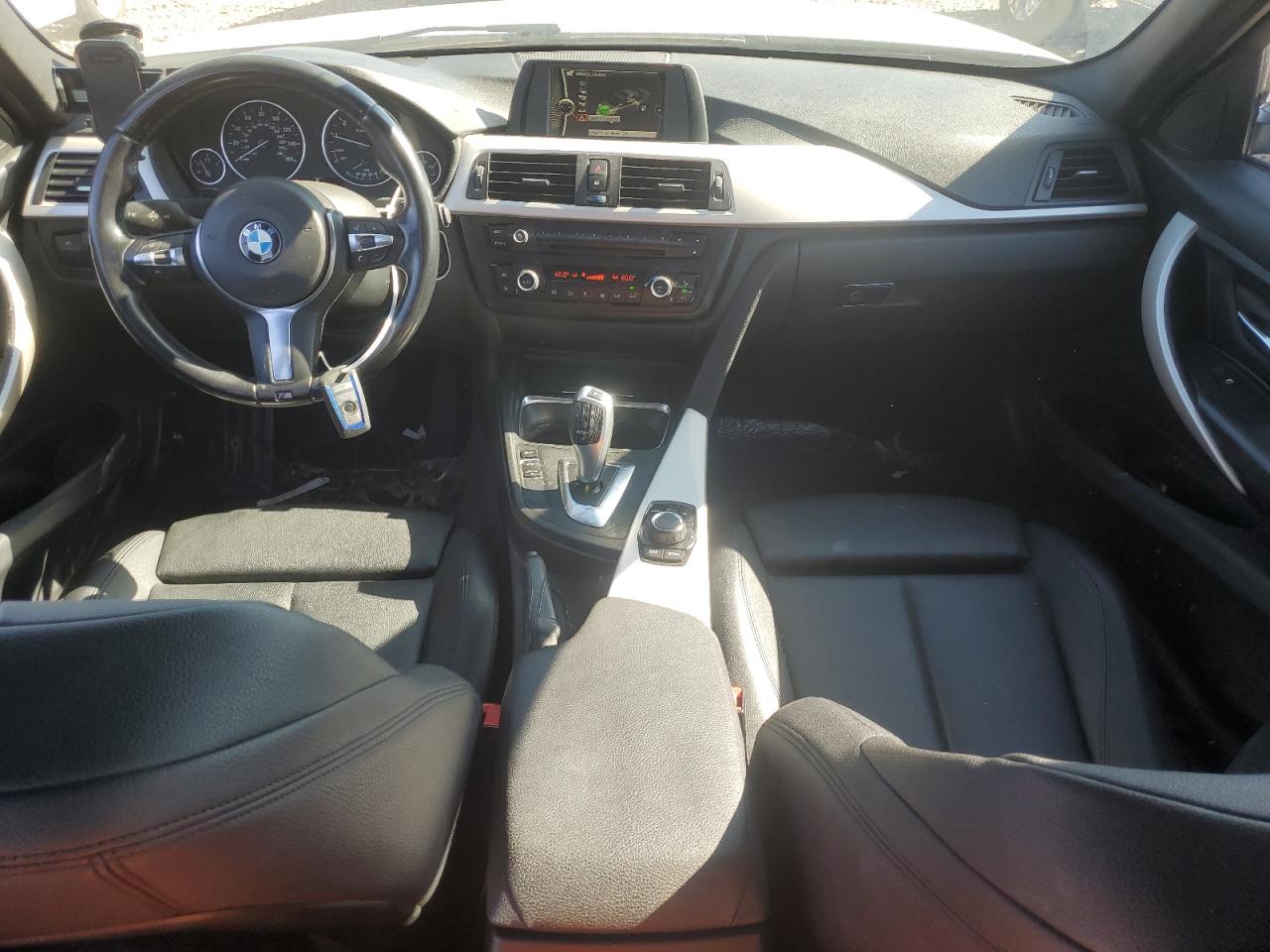 WBA3B1G56ENS79833 2014 BMW 320 I