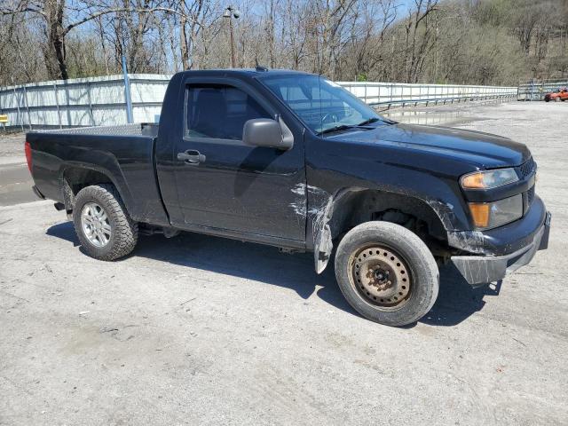 2011 Chevrolet Colorado Lt VIN: 1GCGTCF97B8131136 Lot: 50974664