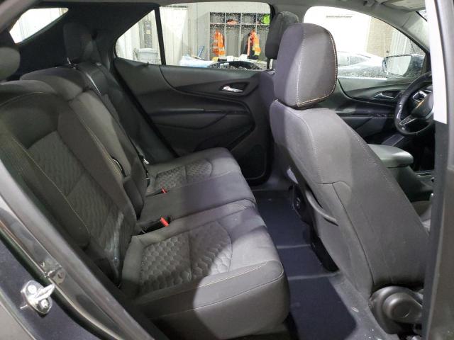 2019 Chevrolet Equinox Lt VIN: 3GNAXKEV5KS585421 Lot: 49605684