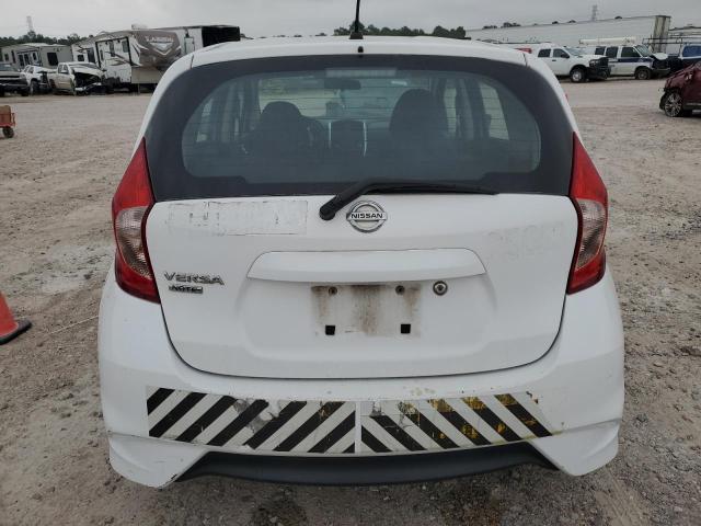 2017 Nissan Versa Note S VIN: 3N1CE2CP9HL358153 Lot: 52512924