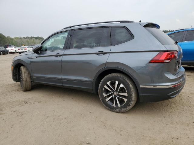 2023 Volkswagen Tiguan S VIN: 3VVRB7AX0PM099126 Lot: 52629904