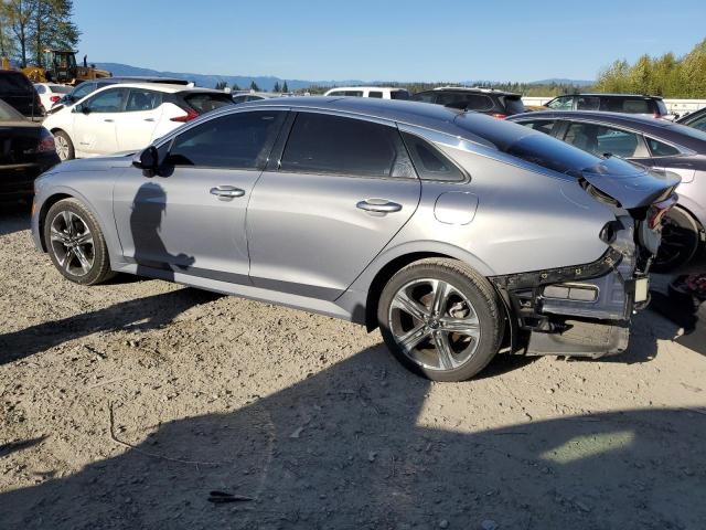 2021 Kia K5 Ex VIN: 5XXG34J27MG045034 Lot: 51772194