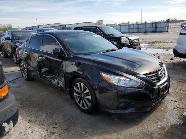 2016 Nissan Altima 2.5 VIN: 1N4AL3AP8GC110155 Lot: 51582444