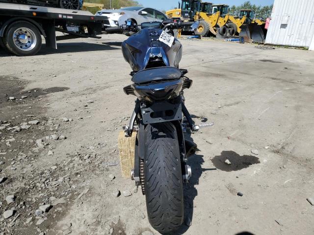 2015 YAMAHA FZ07 C JYARM06Y6FA000205