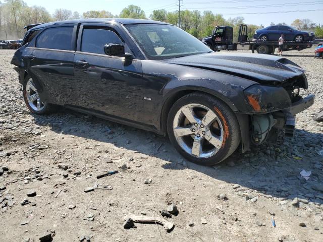 2005 Dodge Magnum R/T VIN: 2D8GV58235H178542 Lot: 50908844