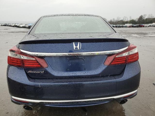 2017 HONDA ACCORD SPO - 1HGCR2F57HA233205