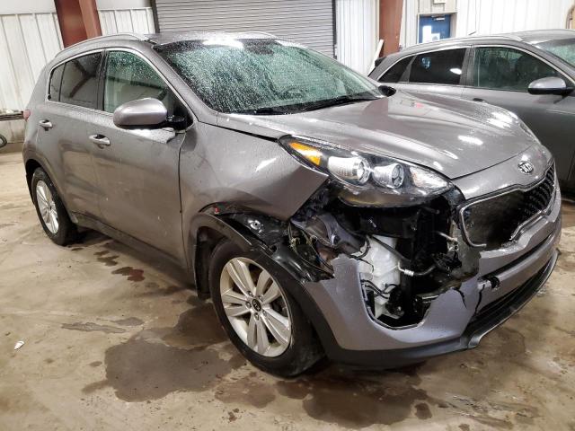 2019 Kia Sportage Lx VIN: KNDPM3AC7K7505444 Lot: 50527624