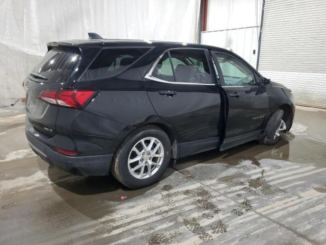 2024 Chevrolet Equinox Lt VIN: 3GNAXUEG1RL238914 Lot: 52869754