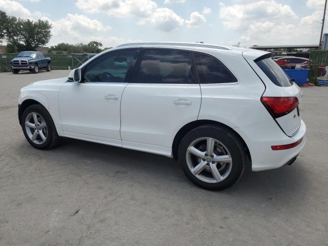 2017 Audi Q5 Premium Plus VIN: WA1M2AFP7HA054577 Lot: 51528354