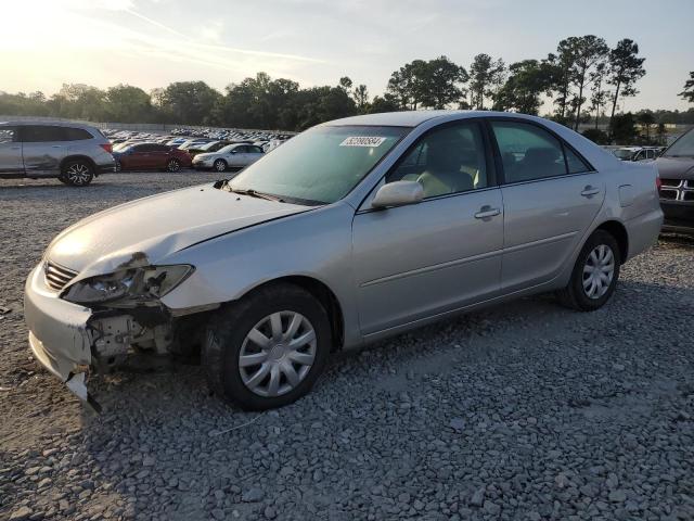 Lot #2493901252 2006 TOYOTA CAMRY LE salvage car